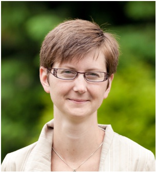 Paula Röttorp
